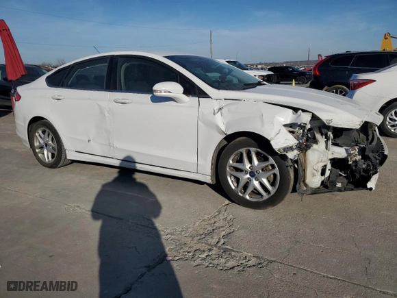 2016 Ford Fusion SE with VIN 3FA6P0H73GR247374, listed as a Copart auction lot 88938245 with 134,922 mi miles and Clean Title. Bid and sale history available at carsss.com. Image 4.