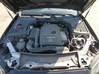 2018 Mercedes-Benz E-Class E 300 with VIN WDDZF4KBXJA381398, listed as a Copart auction lot 51278815 with 83,871 mi miles and Salvage Title. Bid and sale history available at carsss.com. Image 11.