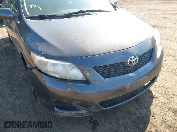 2010 Toyota Corolla с VIN 2T1BU4EE2AC202323, выставлен на аукционе IAAI как лот 42649401 с пробегом 64 391 миль миль и . История ставок и продаж доступна на DreamBid. Изображение 6.
