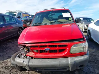 1999 Ford Explorer with VIN 1FMZU32X5XUB99942, listed as a IAAI auction lot 41204906 with 212,882 mi miles and . Bid and sale history available at DreamBid. Image 12.