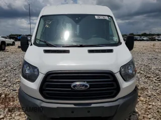 2019 Ford Transit with VIN 1FTYR2CM8KKA18272, listed as a Copart auction lot 57988795 with 139,798 mi miles and Clean title. Bid and sale history available at DreamBid. Image 5.