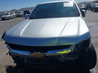 2018 Chevrolet Colorado 2WD LT с VIN 1GCGSCEN7J1143893, выставлен на аукционе IAAI как лот 42079057 с пробегом 72 351 миль миль и . История ставок и продаж доступна на DreamBid. Изображение 10.