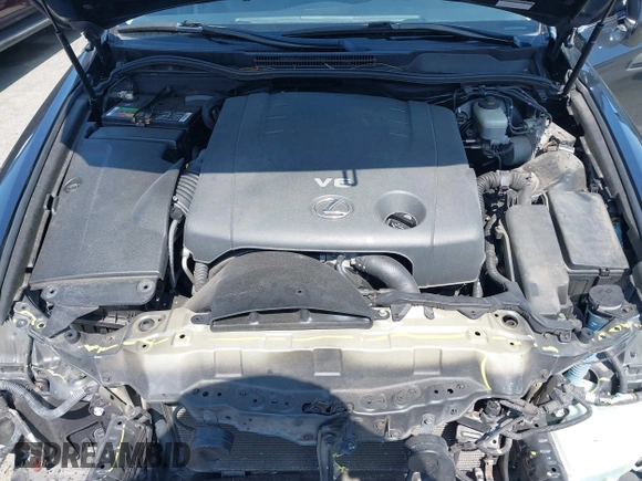 2009 Lexus IS 250 with VIN JTHBK262592083464, listed as a IAAI auction lot 42405805 with 83,968 mi miles and . Bid and sale history available at DreamBid. Image 10.