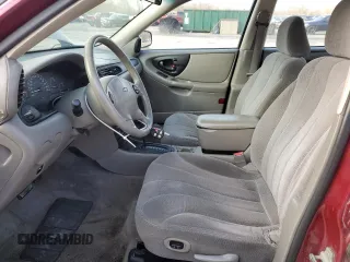 2005 Chevrolet Classic with VIN 1G1ND52F75M220883, listed as a Copart auction lot 44041985 with 69,527 mi miles and Salvage Title. Bid and sale history available at carsss.com. Image 7.