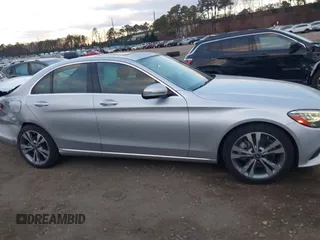 2019 Mercedes-Benz C 300 with VIN WDDWF8DB1KR504239, listed as a IAAI auction lot 41328372 with 22,924 mi miles and . Bid and sale history available at DreamBid. Image 13.