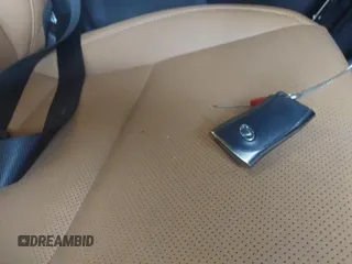 2024 Lexus NX 250 с VIN 2T2ADCAZ5RC006589, выставлен на аукционе IAAI как лот 41975513 с пробегом Не указан миль и . История ставок и продаж доступна на DreamBid. Изображение 11.