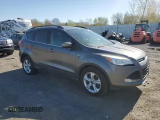 2014 Ford Escape SE с VIN 1FMCU9GXXEUD83823, выставлен на аукционе Copart как лот 54969925 с пробегом 182 555 миль миль и Чистый • Clean title. История ставок и продаж доступна на DreamBid. Изображение 4.
