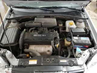2005 Suzuki Forenza S z VIN KL5JD56Z85K195763, wystawiony jako Copart lot #75531224 z przebiegiem 33 368 mil mil oraz Szkody całkowita. Historia ofert i sprzedaży dostępna na DreamBid. Obrazek 11.