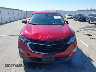 2021 Chevrolet Equinox LT z VIN 2GNAXUEV2M6108703, wystawiony jako IAAI lot #41965639 z przebiegiem 122 160 mil mil oraz . Historia ofert i sprzedaży dostępna na DreamBid. Obrazek 13.