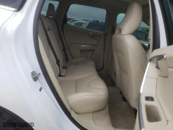 2016 Volvo XC60 T6 Drive-E with VIN YV449MDK4G2785869, listed as a Copart auction lot 78851263 with 112,085 mi miles. Bid and sale history available at carsss.com. Image 11.