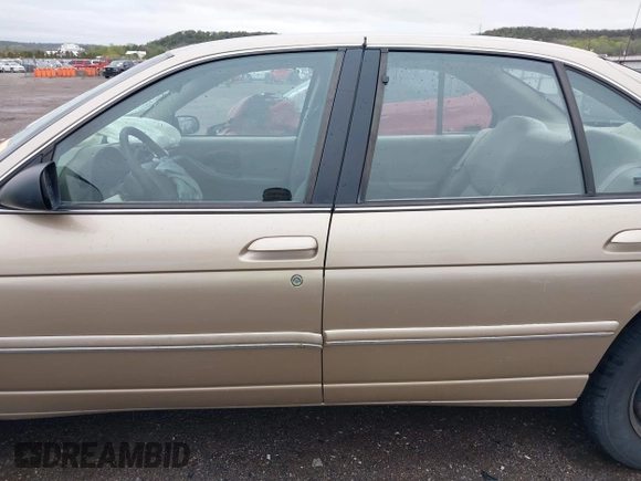 1999 Chevrolet Lumina with VIN 2G1WL52M6X9250222, listed as a IAAI auction lot 41951793 with 119,063 mi miles and . Bid and sale history available at DreamBid. Image 14.