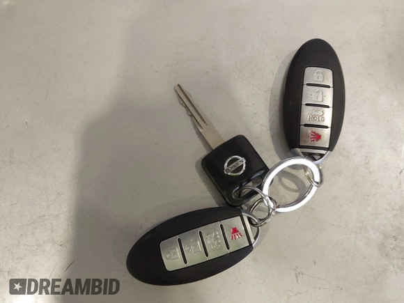2011 Nissan Sentra SR with VIN 3N1AB6AP0BL717441, listed as a IAAI auction lot 41982454 with 176,757 mi miles and . Bid and sale history available at DreamBid. Image 11.