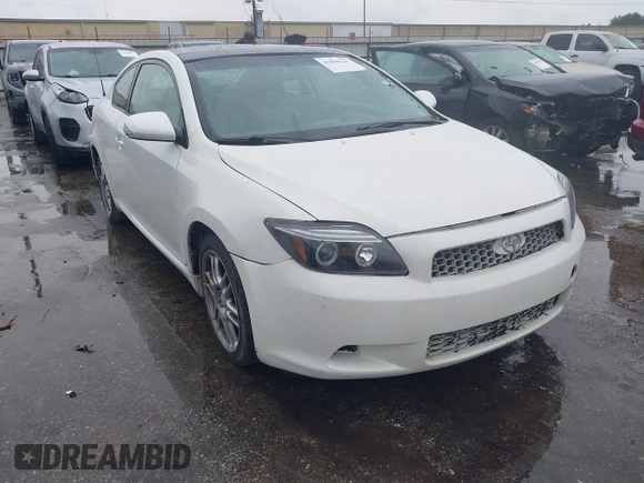 2007 Scion tC Spec with VIN JTKDE177070206157, listed as a IAAI auction lot 41890147 with 174,720 mi miles and . Bid and sale history available at DreamBid. Image 1.