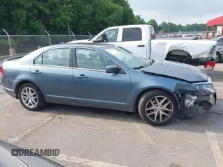 2012 Ford Fusion SEL with VIN 3FAHP0JA4CR388480, listed as a IAAI auction lot 42423303 with 132,889 mi miles and . Bid and sale history available at DreamBid. Image 13.
