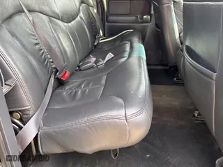 2000 Chevrolet Silverado 1500 LT with VIN 1GCEK19T6YE296613, listed as a Copart auction lot 48632195 with 519,105 mi miles and Clean Title. Bid and sale history available at carsss.com. Image 6.