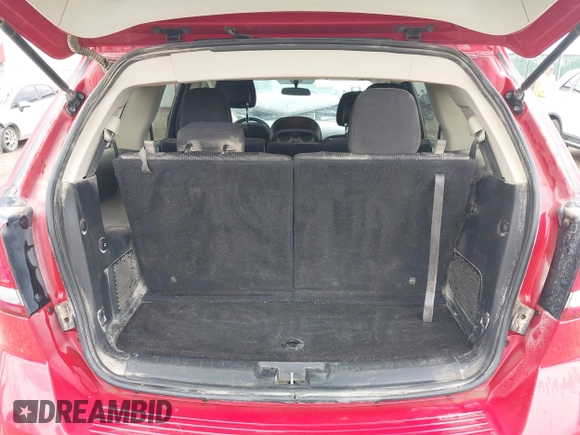 2015 Dodge Journey SXT с VIN 3C4PDCBG3FT628015, выставлен на аукционе IAAI как лот 42161524 с пробегом 180 358 миль миль и . История ставок и продаж доступна на DreamBid. Изображение 16.