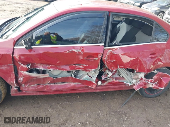 2017 Volkswagen Jetta S с VIN 3VW2B7AJ0HM261461, выставлен на аукционе IAAI как лот 41481516 с пробегом 68 853 миль миль и . История ставок и продаж доступна на DreamBid. Изображение 14.