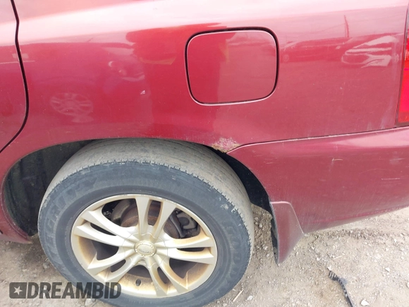 2004 Toyota Highlander z VIN JTEEP21A740052361, wystawiony jako IAAI lot #42505193 z przebiegiem 175 276 mil mil oraz . Historia ofert i sprzedaży dostępna na DreamBid. Obrazek 13.
