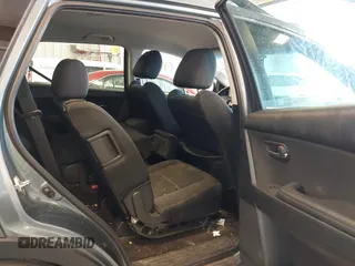2010 Mazda CX-9 Touring с VIN JM3TB3MV5A0203845, выставлен на аукционе IAAI как лот 42402012 с пробегом 189 565 миль миль и . История ставок и продаж доступна на DreamBid. Изображение 8.