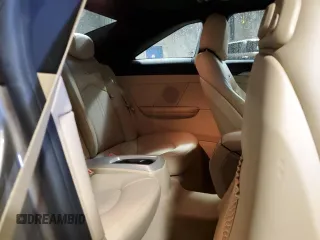 2014 Cadillac CTS Performance with VIN 1G6DG1E32E0166570, listed as a Copart auction lot 58815315 with 46,870 mi miles and Salvage title. Bid and sale history available at DreamBid. Image 10.