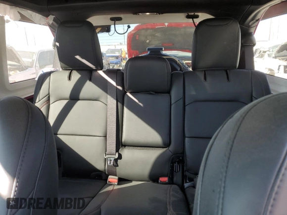 2024 Jeep Wrangler Rubicon with VIN 1C4PJXFG9RW346079, listed as a Copart auction lot 77006914 with 2,446 mi miles and Salvage Title. Bid and sale history available at DreamBid. Image 10.