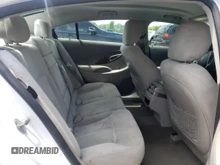 2013 Buick LaCrosse с VIN 1G4GA5E32DF180737, выставлен на аукционе Copart как лот 64054085 с пробегом 177 365 миль миль и Списание • Salvage title. История ставок и продаж доступна на DreamBid. Изображение 10.