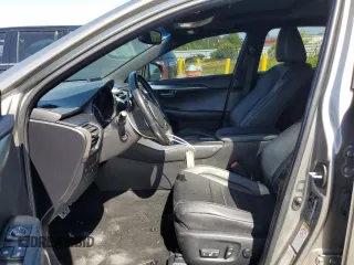 2016 Lexus NX 200t z VIN JTJBARBZ0G2068414, wystawiony jako Copart lot #52934005 z przebiegiem 104 717 mil mil oraz Szkoda całkowita • Salvage title. Historia ofert i sprzedaży dostępna na DreamBid. Obrazek 7.