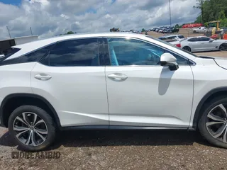 2019 Lexus RX 350 with VIN 2T2ZZMCA8KC142609, listed as a IAAI auction lot 42230449 with 61,272 mi miles and . Bid and sale history available at DreamBid. Image 14.