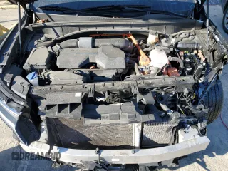 2023 Kia Sorento Hybrid SX Prestige with VIN KNDRMDLGXP5140744, listed as a Copart auction lot 82930404 with 31,234 mi miles and Salvage Title. Bid and sale history available at carsss.com. Image 12.