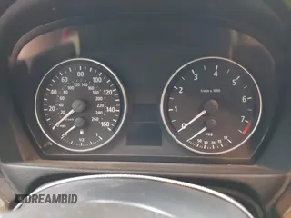 2006 BMW 3 Series 325xi with VIN WBAVD13536KV11185, listed as a IAAI auction lot 42543717 with Not provided miles and . Bid and sale history available at DreamBid. Image 7.