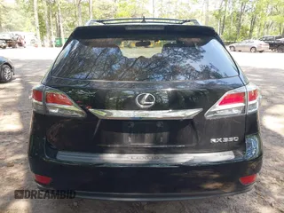 2013 Lexus RX 350 z VIN 2T2BK1BA6DC186049, wystawiony jako IAAI lot #42145412 z przebiegiem 103 423 mil mil oraz . Historia ofert i sprzedaży dostępna na DreamBid. Obrazek 17.