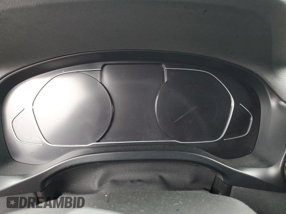 2022 BMW X3 sDrive30i with VIN WBX47DP01NN148035, listed as a Copart auction lot 53548425 with Not Provided miles and Salvage Title. Bid and sale history available at DreamBid. Image 9.