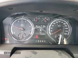2012 Ram 2500 Big Horn with VIN 3C6UD5DL9CG200258, listed as a Copart auction lot 85081064 with 102,605 mi miles and Salvage Title. Bid and sale history available at carsss.com. Image 9.