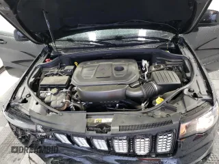 2019 Jeep Grand Cherokee Altitude with VIN 1C4RJEAG6KC763171, listed as a Copart auction lot 51794595 with 52,227 mi miles and Salvage title. Bid and sale history available at DreamBid. Image 12.