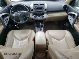 2010 Toyota RAV4 Ltd with VIN JTMDK4DV8AD017096, listed as a Copart auction lot 61888974 with 150,270 mi miles and Clean Title. Bid and sale history available at carsss.com. Image 8.