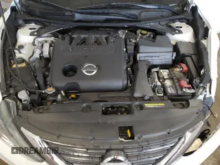 2016 Nissan Altima SL with VIN 1N4BL3AP7GC203429, listed as a Copart auction lot 59878405 with 163,863 mi miles and Non repairable. Bid and sale history available at DreamBid. Image 11.