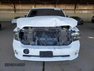 2013 Ram 1500 Tradesman with VIN 1C6RR7KT5DS596561, listed as a Copart auction lot 86749854 with 134,299 mi miles and Salvage Title. Bid and sale history available at carsss.com. Image 5.