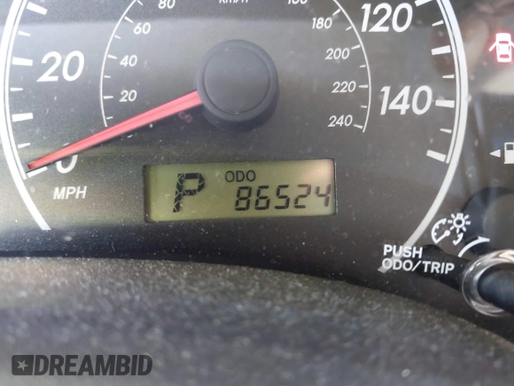 2012 Toyota Corolla L with VIN 2T1BU4EE9CC915917, listed as a IAAI auction lot 42017971 with 86,524 mi miles. Bid and sale history available at carsss.com. Image 15.