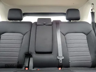 2018 Ford Edge SE with VIN 2FMPK4G95JBC25384, listed as a Copart auction lot 59168015 with 136,817 mi miles and Salvage title. Bid and sale history available at DreamBid. Image 10.
