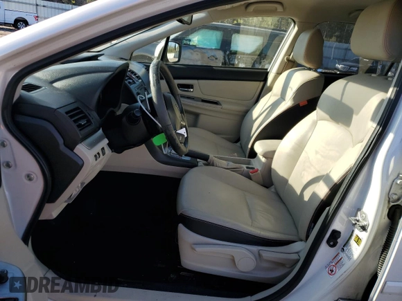 2014 Subaru Crosstrek with VIN JF2GPBCC1EH274586, listed as a Copart auction lot 88400355 with 157,495 mi miles and Salvage title. Bid and sale history available at DreamBid. Image 7.