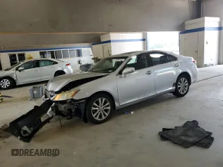 2011 Lexus ES 330 with VIN JTHBK1EG7B2432623, listed as a Copart auction lot 63009805 with 274,997 mi miles and Clean title. Bid and sale history available at DreamBid. Image 1.