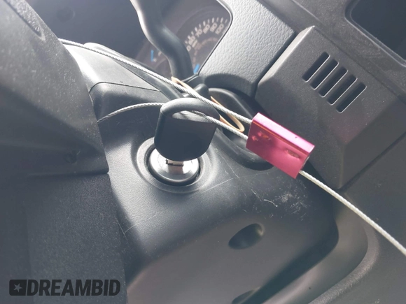 2013 Ford F-150 XL with VIN 1FTFX1CF7DKF84936, listed as a IAAI auction lot 42052553 with 340,986 mi miles and . Bid and sale history available at DreamBid. Image 11.