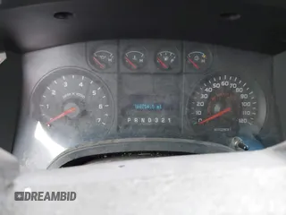 2009 Ford F-150 XL с VIN 1FTRW14869FB13294, выставлен на аукционе IAAI как лот 42100120 с пробегом 168 754 миль миль и . История ставок и продаж доступна на DreamBid. Изображение 7.