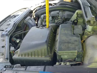 2006 Volvo XC70 with VIN YV4SZ592361237887, listed as a IAAI auction lot 43052926 with 232,040 mi miles and . Bid and sale history available at DreamBid. Image 12.