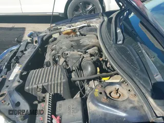 2006 Dodge Stratus SXT with VIN 1B3AL46T06N268533, listed as a IAAI auction lot 43347346 with 124,916 mi miles and . Bid and sale history available at DreamBid. Image 12.
