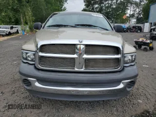 2002 Dodge 1500 with VIN 1D7HA16K52J232739, listed as a Copart auction lot 73134014 with 143,950 mi miles and Salvage Title. Bid and sale history available at DreamBid. Image 5.