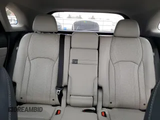 2016 Lexus RX 350 with VIN 2T2BZMCAXGC034761, listed as a Copart auction lot 49761995 with 112,862 mi miles and Salvage Title. Bid and sale history available at DreamBid. Image 10.