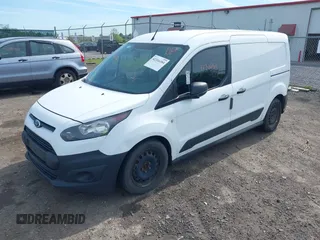 2015 Ford Transit Connect XL с VIN NM0LS7E74F1210381, выставлен на аукционе IAAI как лот 42316184 с пробегом 135 366 миль миль и . История ставок и продаж доступна на DreamBid. Изображение 2.