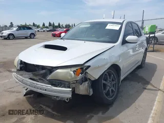 2008 Subaru Impreza WRX z VIN JF1GH74608G813216, wystawiony jako IAAI lot #42007993 z przebiegiem 192 142 mil mil oraz . Historia ofert i sprzedaży dostępna na DreamBid. Obrazek 22.
