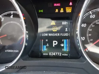 2018 Mitsubishi Outlander ES z VIN JA4AP3AU9JU023316, wystawiony jako IAAI lot #42496213 z przebiegiem 24 772 mil mil oraz . Historia ofert i sprzedaży dostępna na DreamBid. Obrazek 15.